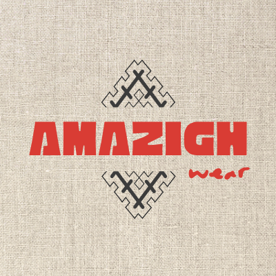 amazighwear.ma Logo