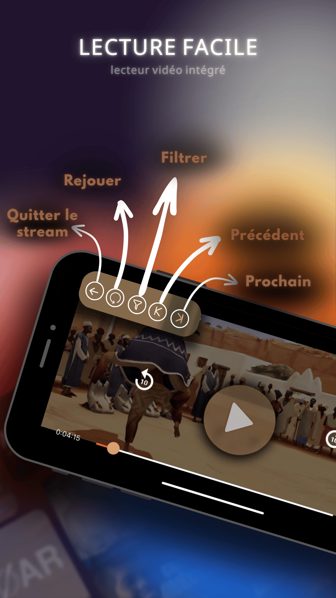 App-Design Screen 10